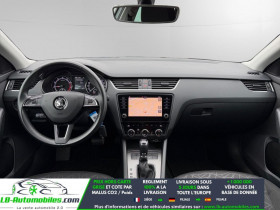 Skoda Octavia Combi 1.0 TSI 116 ch BVA  occasion � Beaupuy - photo n�3