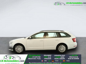 Skoda Octavia Combi 1.0 TSI 116 ch BVA  occasion � Beaupuy - photo n�6