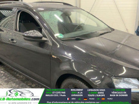 Skoda Octavia Combi 1.0 TSI 116 ch BVA  occasion � Beaupuy - photo n�2