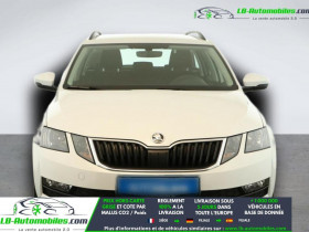 Skoda Octavia Combi 1.0 TSI 116 ch BVA  occasion � Beaupuy - photo n�5