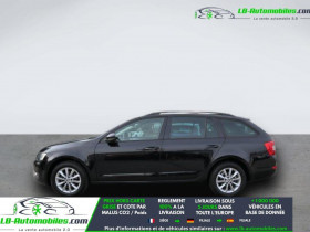 Skoda Octavia Combi 1.0 TSI 116 ch BVA  occasion � Beaupuy - photo n�4