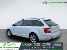 Skoda Octavia Combi 1.0 TSI 116 ch BVA  occasion � Beaupuy - photo n�2