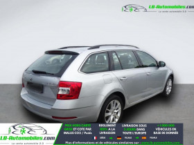 Skoda Octavia Combi 1.0 TSI 116 ch BVA  occasion � Beaupuy - photo n�3