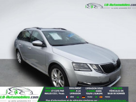 Skoda Octavia Combi 1.0 TSI 116 ch BVA  occasion � Beaupuy - photo n�2