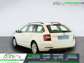 Skoda Octavia Combi 1.0 TSI 116 ch BVA  occasion � Beaupuy - photo n�4