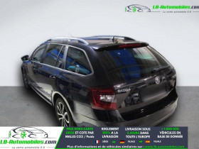 Skoda Octavia Combi 1.0 TSI 116 ch BVA  occasion � Beaupuy - photo n�2