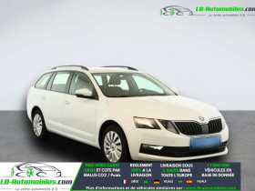 Skoda Octavia Combi 1.0 TSI 116 ch BVA  occasion � Beaupuy - photo n�2