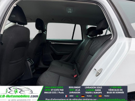 Skoda Octavia Combi 1.0 TSI 116 ch BVA  occasion � Beaupuy - photo n�8