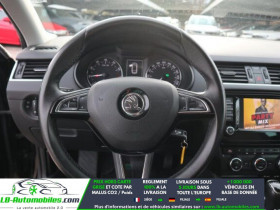 Skoda Octavia Combi 1.0 TSI 116 ch BVA  occasion � Beaupuy - photo n�8