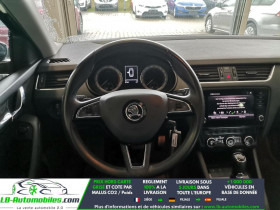 Skoda Octavia Combi 1.0 TSI 116 ch BVA  occasion � Beaupuy - photo n�6