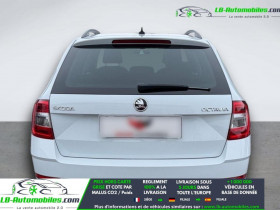 Skoda Octavia Combi 1.0 TSI 116 ch BVA  occasion � Beaupuy - photo n�6