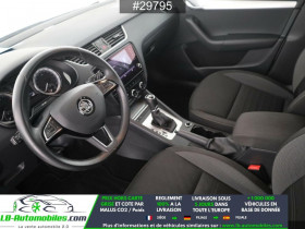 Skoda Octavia Combi 1.0 TSI 116 ch BVA  occasion � Beaupuy - photo n�8