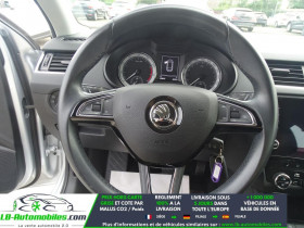 Skoda Octavia Combi 1.0 TSI 116 ch BVA  occasion � Beaupuy - photo n�8