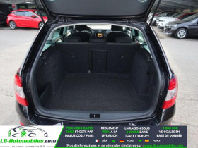 Skoda Octavia Combi 1.0 TSI 116 ch BVA  occasion � Beaupuy - photo n�10