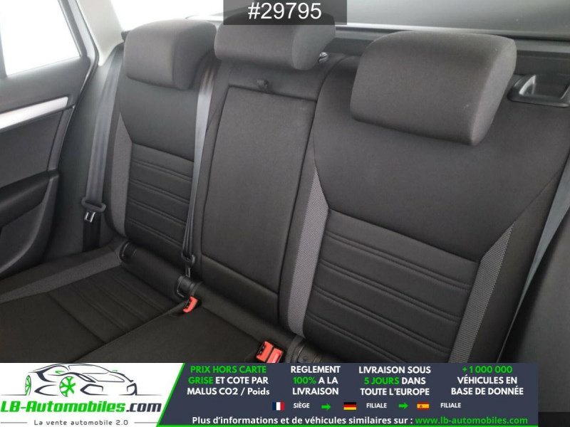 Skoda Octavia Combi 1.0 TSI 116 ch BVA  occasion � Beaupuy - photo n�9