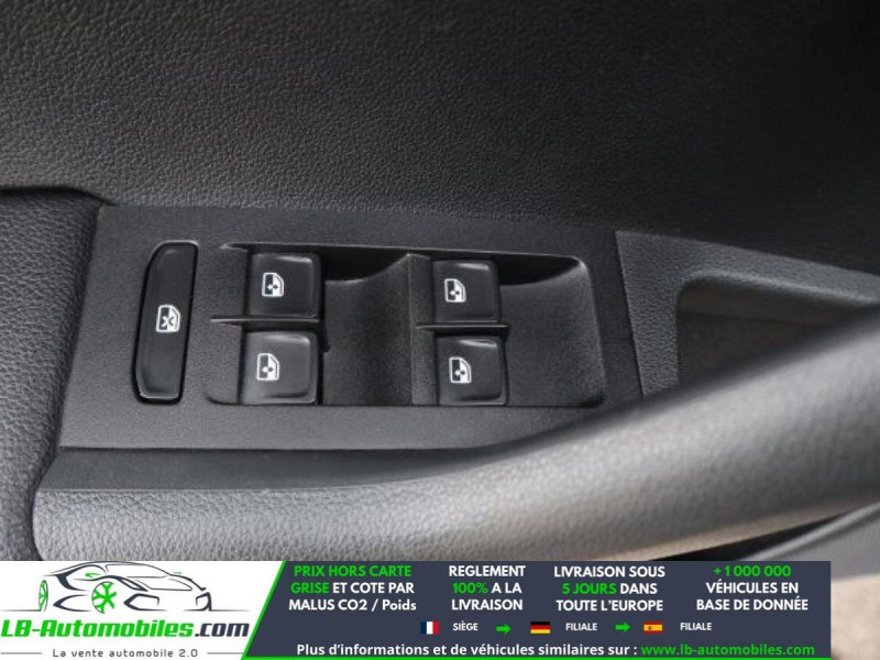 Skoda Octavia Combi 1.0 TSI 116 ch BVA  occasion � Beaupuy - photo n�9