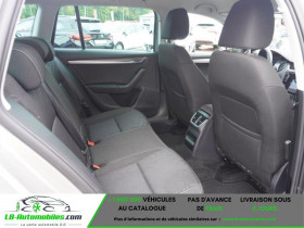 Skoda Octavia Combi 1.0 TSI 116 ch BVA  occasion  Beaupuy - photo n8