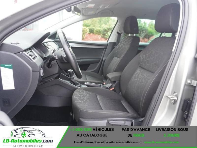 Skoda Octavia Combi 1.0 TSI 116 ch BVA  occasion  Beaupuy - photo n7