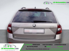 Skoda Octavia Combi 1.0 TSI 116 ch BVA  occasion  Beaupuy - photo n6