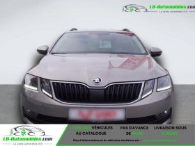 Skoda Octavia Combi 1.0 TSI 116 ch BVA  occasion  Beaupuy - photo n5