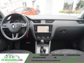 Skoda Octavia Combi 1.0 TSI 116 ch BVA  occasion  Beaupuy - photo n3
