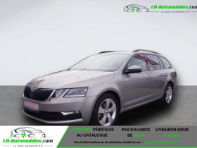 Skoda Octavia Combi 1.0 TSI 116 ch BVA  occasion  Beaupuy - photo n2