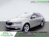 Skoda Octavia Combi 1.0 TSI 116 ch BVA   Beaupuy 31