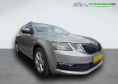 Skoda Octavia Combi occasion année 2019 boite Automatique Annonce Skoda Octavia Combi occasion Essence 1.0 TSI 116 ch BVA à Beaupuy