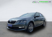 Skoda Octavia Combi 1.0 TSI 116 ch BVA   Beaupuy 31