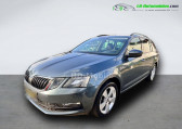 Skoda Octavia Combi occasion année 2018 boite Automatique Annonce Skoda Octavia Combi occasion Essence 1.0 TSI 116 ch BVA à Beaupuy