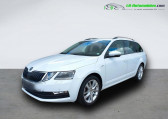 Skoda Octavia Combi 1.0 TSI 116 ch BVA   Beaupuy 31