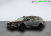 Skoda Octavia Combi 1.0 TSI 116 ch BVA   Beaupuy 31