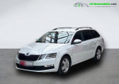 Skoda Octavia Combi occasion année 2018 boite Automatique Annonce Skoda Octavia Combi occasion Essence 1.0 TSI 116 ch BVA à Beaupuy