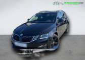 Skoda Octavia Combi 1.0 TSI 116 ch BVA   Beaupuy 31