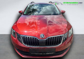 Skoda Octavia Combi occasion année 2018 boite Automatique Annonce Skoda Octavia Combi occasion Essence 1.0 TSI 116 ch BVA à Beaupuy