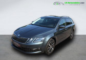 Skoda Octavia Combi 1.0 TSI 116 ch BVA   Beaupuy 31
