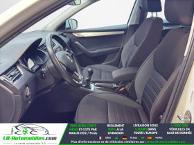 Skoda Octavia Combi 1.0 TSI 116 ch BVM  occasion � Beaupuy - photo n�7