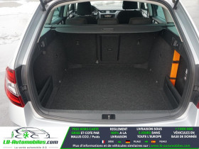Skoda Octavia Combi 1.0 TSI 116 ch BVM  occasion � Beaupuy - photo n�9