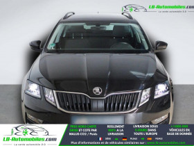 Skoda Octavia Combi 1.0 TSI 116 ch BVM  occasion � Beaupuy - photo n�4