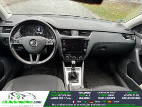 Skoda Octavia Combi 1.0 TSI 116 ch BVM  occasion � Beaupuy - photo n�3
