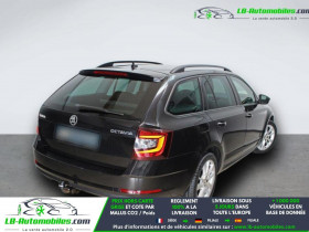 Skoda Octavia Combi 1.0 TSI 116 ch BVM  occasion � Beaupuy - photo n�3