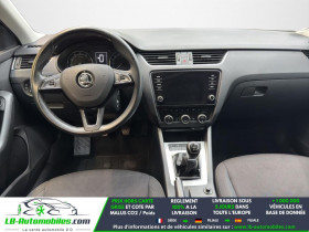 Skoda Octavia Combi 1.0 TSI 116 ch BVM  occasion � Beaupuy - photo n�3
