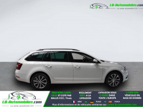 Skoda Octavia Combi 1.0 TSI 116 ch BVM  occasion � Beaupuy - photo n�6