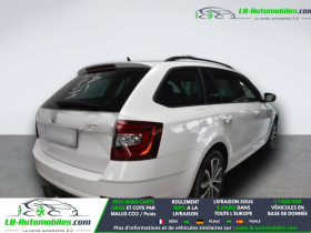 Skoda Octavia Combi 1.0 TSI 116 ch BVM  occasion � Beaupuy - photo n�4