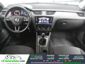Skoda Octavia Combi 1.0 TSI 116 ch BVM  occasion � Beaupuy - photo n�3