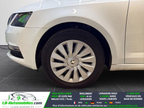 Skoda Octavia Combi 1.0 TSI 116 ch BVM  occasion � Beaupuy - photo n�10