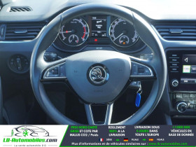 Skoda Octavia Combi 1.0 TSI 116 ch BVM  occasion � Beaupuy - photo n�8