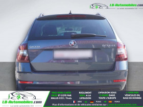 Skoda Octavia Combi 1.0 TSI 116 ch BVM  occasion � Beaupuy - photo n�6