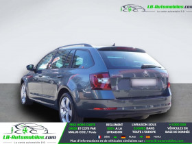 Skoda Octavia Combi 1.0 TSI 116 ch BVM  occasion � Beaupuy - photo n�3