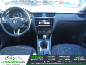 Skoda Octavia Combi 1.0 TSI 116 ch BVM  occasion � Beaupuy - photo n�2